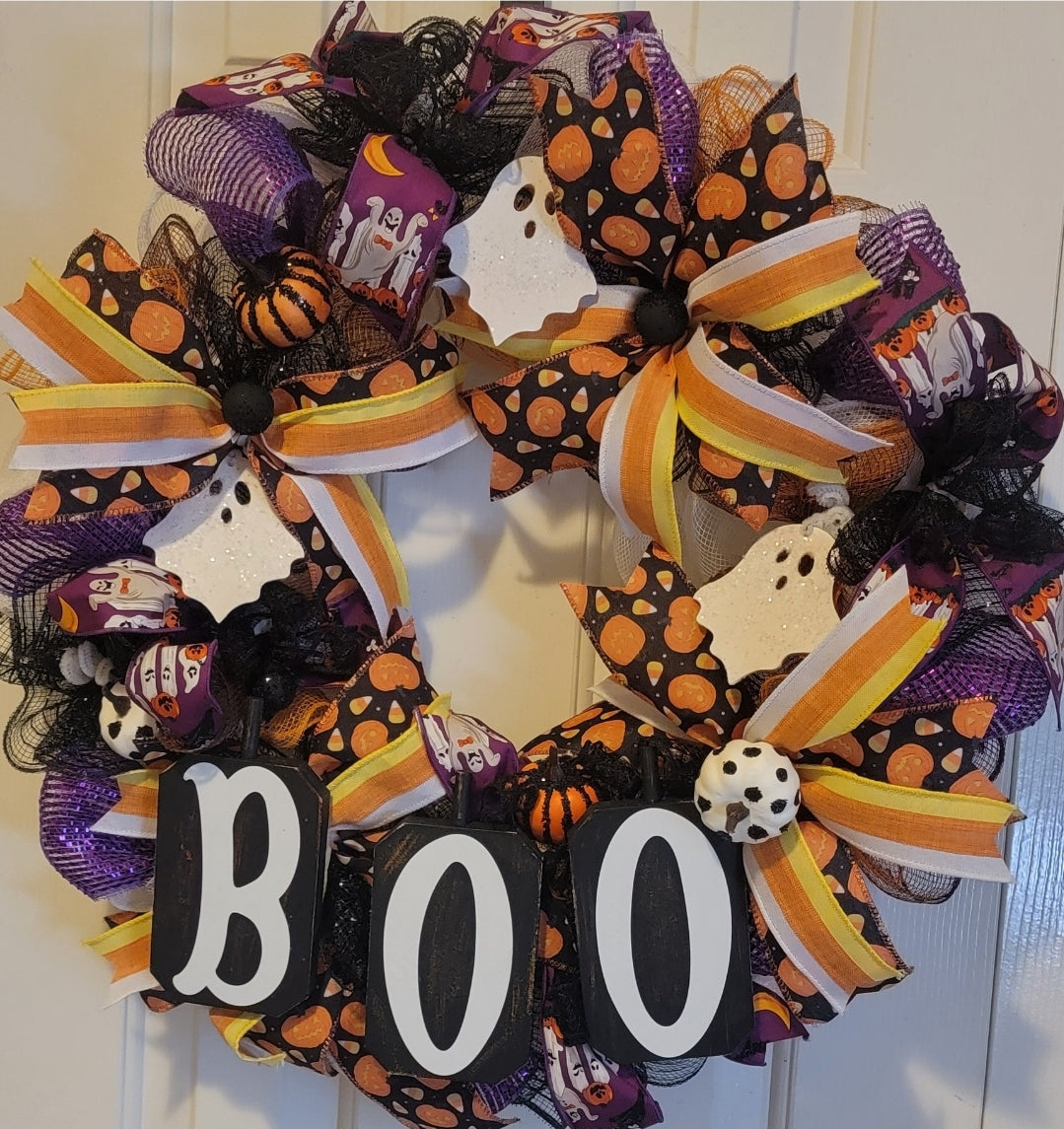 Trick and Treat