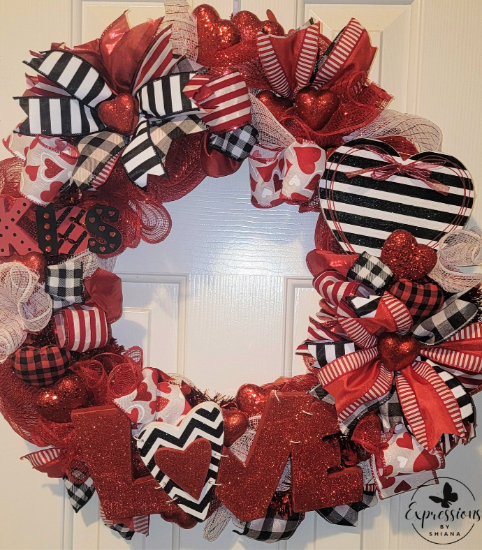 Decorative Wreaths