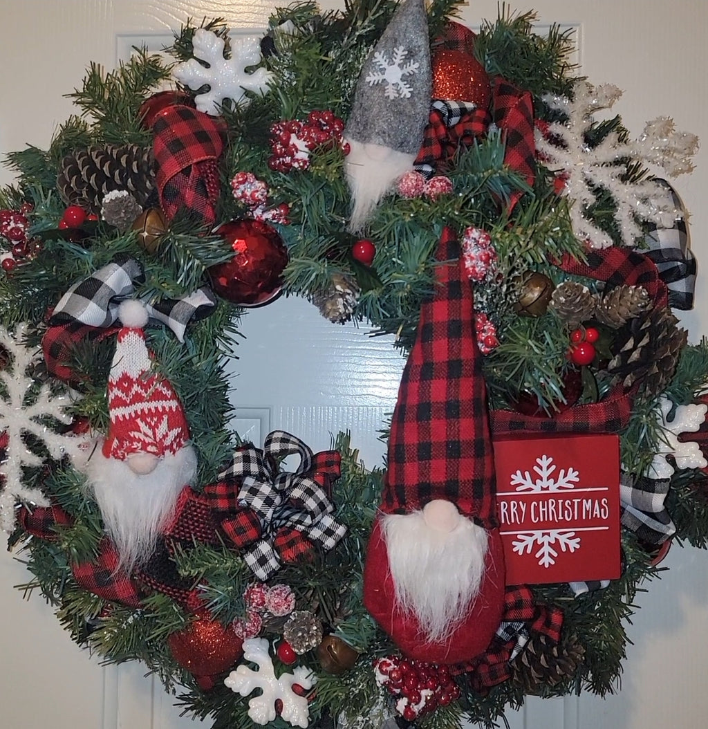 Decorative Wreaths